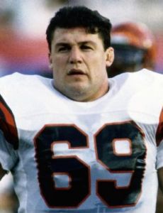 Tim Krumrie