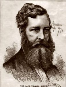 William Brough (writer)