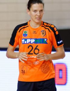 Yulia Khavronina