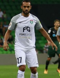 Anderson de Carvalho Santos