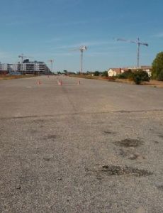 Toulouse Aerospace