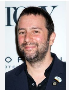 Itamar Moses