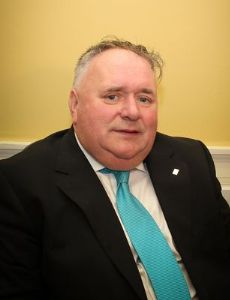 Eugene Murphy