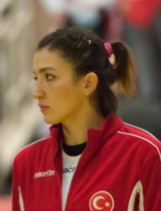 Fatmagül Sakızcan