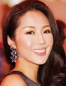 Anita Chui