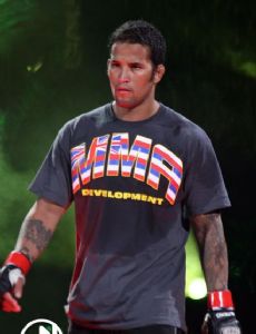 Brandon Wolff