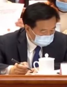 Wang Guosheng (politician)