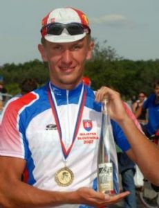 Martin Riška