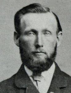 Bjorn Holland