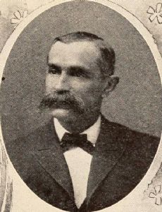 Charles T. Willis