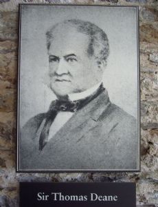 Thomas Deane