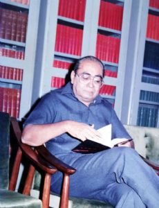 Vibhut Shah