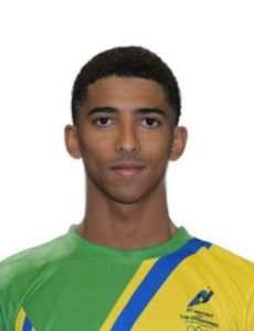 Alex Joachim