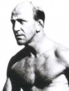 Olle Anderberg