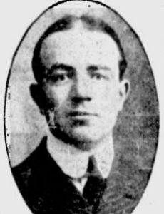 Charles Masson (ice hockey)