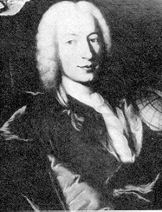Jean-Philippe de Cheseaux