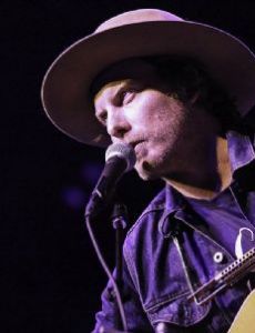 Frankie Lee (Americana musician)