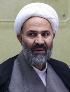 Nasrollah Pejmanfar