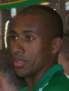 Alain Ngamayama