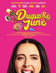 Drugstore June