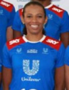 Valeska Menezes