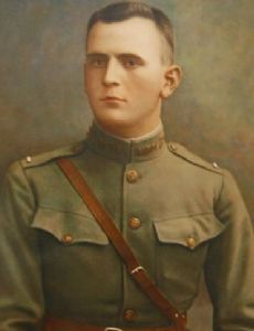 Fred Becker
