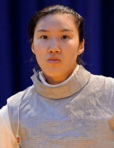 Liu Yongshi