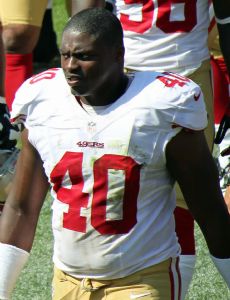 Demarcus Dobbs