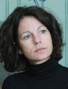 Pernilla Wittung-Stafshede