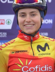 Lourdes Oyarbide