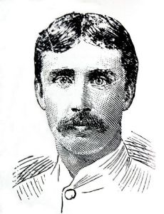 Charles Edwin Fripp