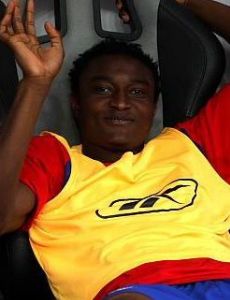 Ouwo Moussa Maazou