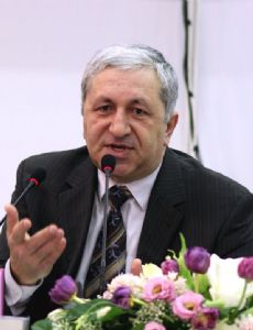 Kaziev Shapi