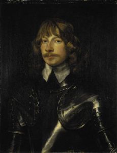 James Graham, 1st Marquess of Montrose