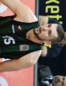 Nathan Boothe