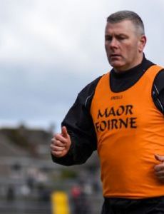 Diarmuid O'Sullivan