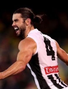 Brodie Grundy
