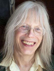 Kate Pyne