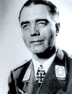Josef Schmidt (general)
