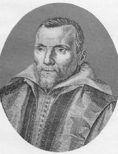 Daniel Heinsius