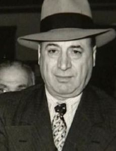 Ralph Capone