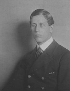 Arthur E. Popham