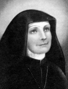Vincentia Maria López y Vicuña