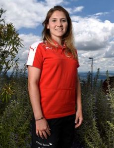 Sandrine Mauron