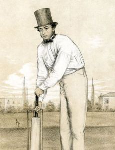 Will Martingell