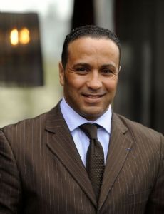Ghani Yalouz