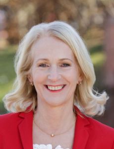Bernadette Weyland