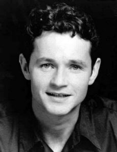 Brian McCardie