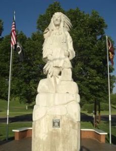 Chief Pocatello