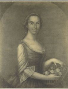 Mary Digges Lee